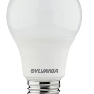Ampoule LED Sylvania, 8 W, 380 lm E27 (60 W), Neutre, 4000k
