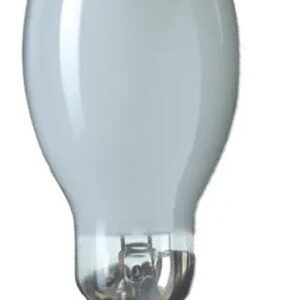 Lampe au sodium Radium Blanc, Forme: Éllipsoïde, E27, 2000k, 71 mm