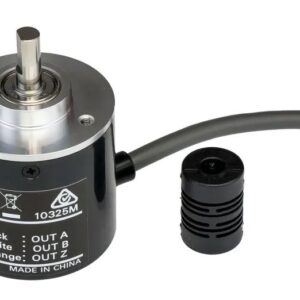Encodeur incrémental Omron E6B2 Incrémental 6000 tr/min, 24V c.c., 500 ppt ppr