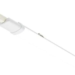 Tube LED Sylvania SylSplash, 50 W 6250 lm, Blanc chaud 1564 mm 240V