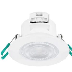 Sylvania LED Projecteur, Ø 87 mm 47 mm 240V, 4.8 W