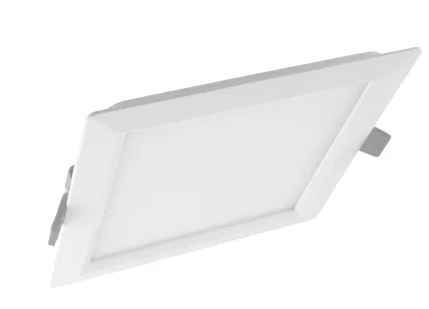 LEDVANCE LED Eclairage vers le bas 30 mm 225mm 240V, 18 W