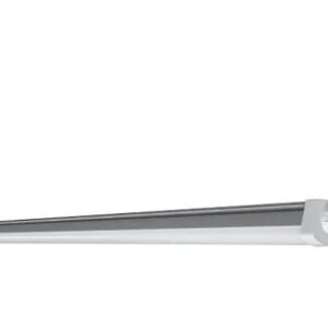 Réglette, 1.29 m, 44 W, LEDVANCE Simple, LED, 1 6500k, 220V, 240 V, IP66