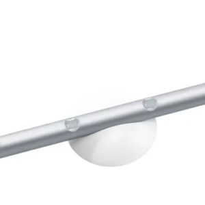 Réglette, 222 mm, 600 mW, LEDVANCE LED, 6500k, 5V, IP20
