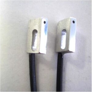 Capteur pour fibre optique Omron Plastique 1800 mm