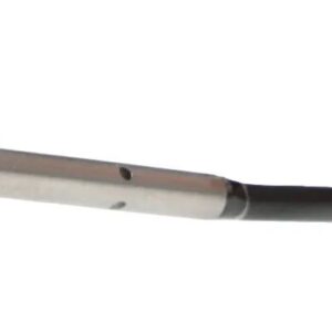 Capteur de proximité inductif Omron Barillet E2E PnP 4 mm 30 V c.c. 50mA