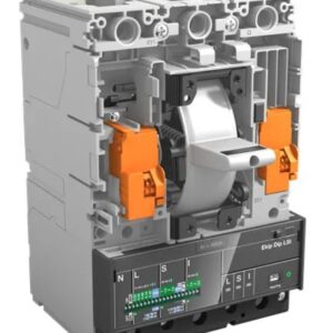 Accessoire disjoncteur ABB Déclencheur shunt d'ouverture YO-C