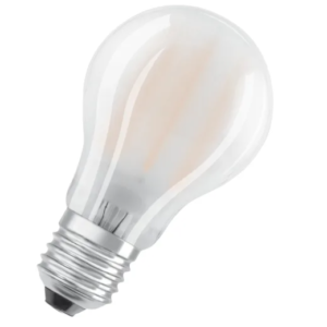 Ampoule LED LEDVANCE, 7.5 W, 1055 lm Dimmable E27 220V, 240 V (75 W), format Ampoule, Neutre, 4000k LED Superstar Plus