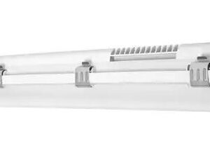 Réglette, 0.6 m, 9 W, LEDVANCE Simple, LED, 1, 240V c.a., IP65