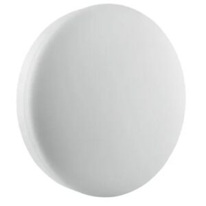 Hublot luminaire 24 W, LEDVANCE LED Diffuseur Montage en surface 240V c.a. IP65