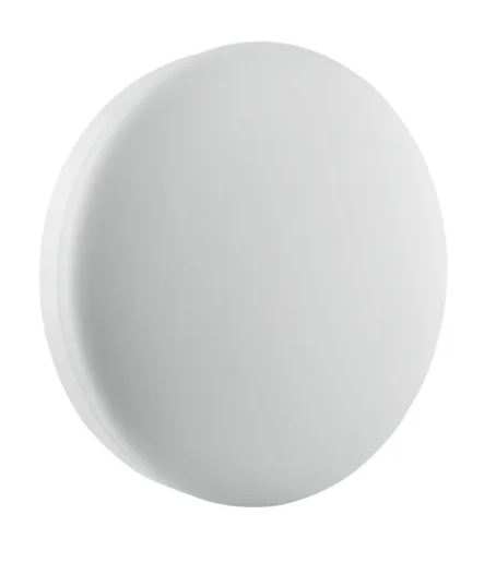 Hublot luminaire 24 W, LEDVANCE LED Diffuseur Montage en surface 240V c.a. IP65