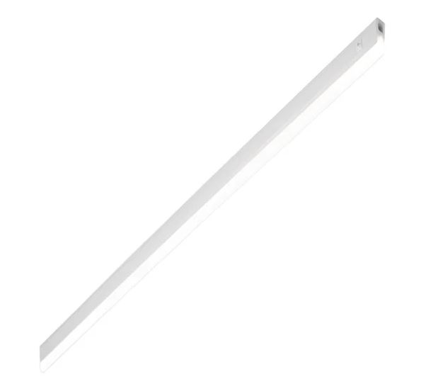 Réglette, 1.5 m, 19 W, Sylvania T5, LED, 3000k, 220V, 240 V, IP20