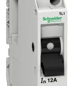 Disjoncteur thermique Schneider Electric, 4A, 1 pôles TeSyS GB2 TeSys Rail DIN