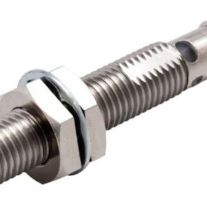 Capteur de proximité inductif Omron Baril fileté, M8 E2E PnP 2 mm 30 V c.c. 200mA