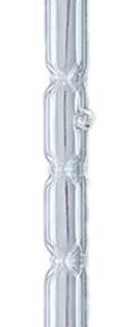 Ampoule halogène Radium RJH-TS 120 W Clair R7S, Tube, 230V 119.6 mm, 12 mm