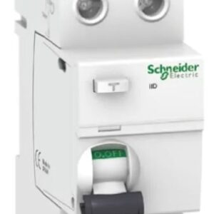 Interrupteur Différentiel Schneider Electric, 2 pôles, Type c.a., 40A a.c., 30 mA Acti9 Acti9 iID RoHS, EN/IEC 61008-1,