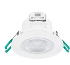 Sylvania LED Projecteur, Ø 87 mm 47 mm 240V, 4.8 W