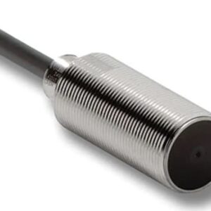 Capteur de proximité inductif Omron Baril fileté, M18 E2B PnP 30 mm 1000 V c.a. 30 V c.c. 200mA