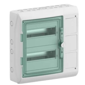 tableau de distribution Schneider Electric, Mureva, Mureva 90A