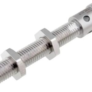Capteur de proximité inductif Omron Baril fileté, M8 E2A PnP 30 mm 1000 V c.a. 32 V c.c. 200mA