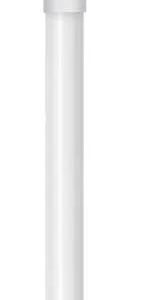 Tube LED Radium RetroFit HF, 26 W 4000 lm, Neutre, 6500k 1449 mm 865, G5 110V 49 W)