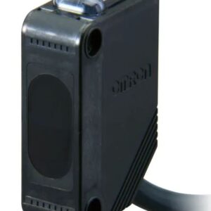 Capteur photoélectrique Omron Réflexion directe, Compact PnP Non