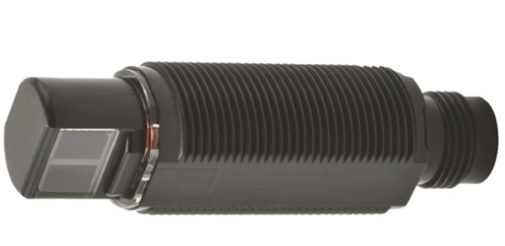 Capteur photoélectrique Omron Réflexion directe LED, Cylindrique M12 à 4 broches PnP Non
