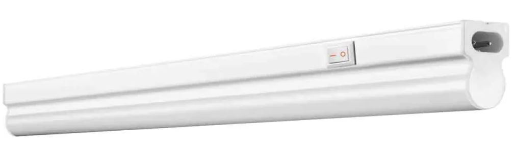 Réglette, 313 mm, 4 W, LEDVANCE Simple, LED, 1 4000k, 220V, 240 V, IP20