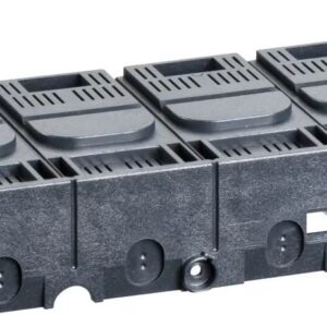 Accessoire disjoncteur Schneider Electric Capot, pour Compact NSX, Easy Pact CVS Easy Pact CVS, Compact Nsx