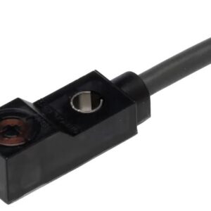 Capteur de proximité inductif Omron Bloc E2S 2 fils 2.5 mm 24 V c.c. 50mA
