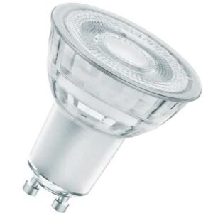 Ampoule LED LEDVANCE GU10, Blanc chaud LED SUPERSTAR PLUS, format PAR 16