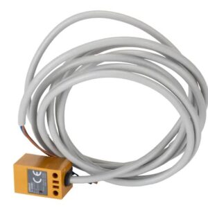 Capteur de proximité inductif Omron Rectangulaire TL PnP 5 mm 24 V c.c. 50mA