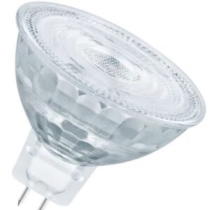 Ampoule LED LEDVANCE GU5.3, Neutre LED SUPERSTAR PLUS, format MR16
