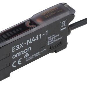 Capteur photoélectrique Omron, PnP Plastique, IP50 12V