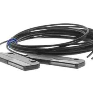 Capteur pour fibre optique Omron Plastique 30 mm, IP50