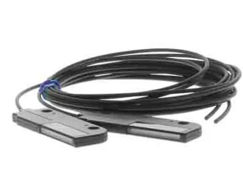 Capteur pour fibre optique Omron Plastique 30 mm, IP50