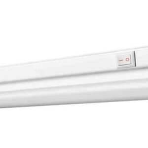 Réglette, 1.17 m, 14 W, LEDVANCE Simple, LED, 1 4000k, 220V, 240 V, IP20