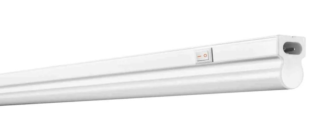 Réglette, 1.17 m, 14 W, LEDVANCE Simple, LED, 1 4000k, 220V, 240 V, IP20