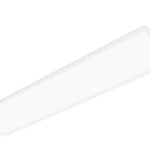 Eclairage de panneau 33 W Rectangulaire LEDVANCE Blanc 3000k 1195 mmX 295mm