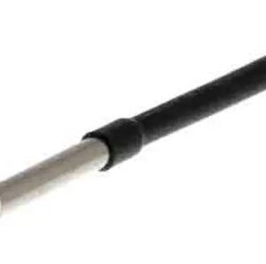 Capteur pour fibre optique Omron Plastique 670 mm, IP67