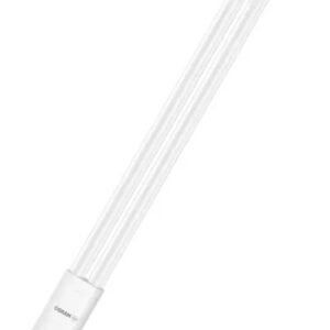 Lampes à LED PL Osram, 18 W, 1000 lm 2G11 230V (36 W), format Linéaire, Neutre, 4000k DULUX