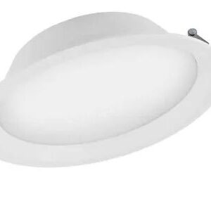LEDVANCE Lampe fluorescente Eclairage vers le bas, Ø 215 mm 61 mm 61mm 220V, 240 V, 25 W