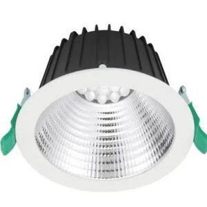 Sylvania LED Eclairage vers le bas, Ø 195 mm 60 mm 220V, 240 V, 13 W