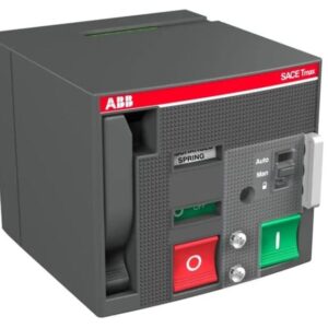 Opérateur de moteur ABB Opérateur de moteur, pour Disjoncteur principal Tmax XT