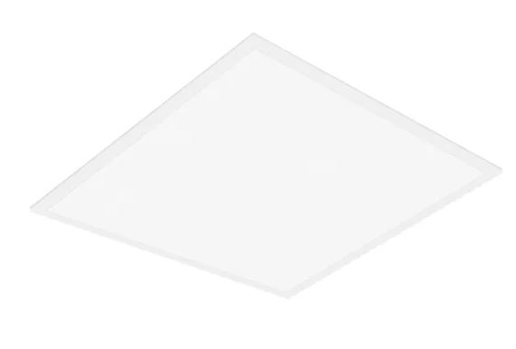 Panneau LED 33 W Carré LEDVANCE Neutre 4000k 595 mmX 595mm