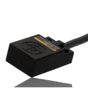 Capteur de proximité inductif Omron Bloc TLW PnP 5 mm 30 V c.c. 100mA