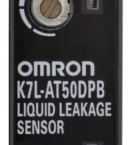 Capteur de fuite de liquide Omron K7L 1 entrées 24 V c.c. 800ms 24V c.c. Tension PnP