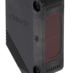 Capteur photoélectrique Omron Réflexion directe Infrarouge, Bloc connecteur à 4 broches NPN Non