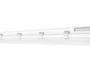 Réglette étanche, 1.5 m, 46 W, LEDVANCE Simple, LED, 1 4000k Anticorrosif, 220V, 240 V, IP65