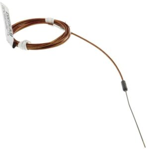 Capteur de température E52 type J Omron, 0 °C, 760 °C max